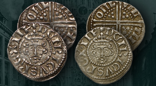 Briuselio lobis – didžiausias rastas užkastų monetų lobis pasaulyje