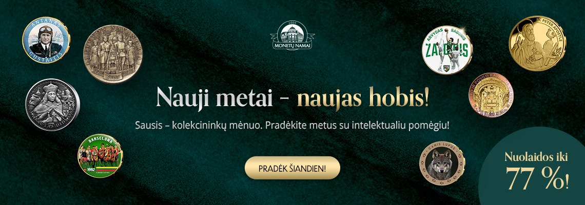 Kolekcininkų mėnuo