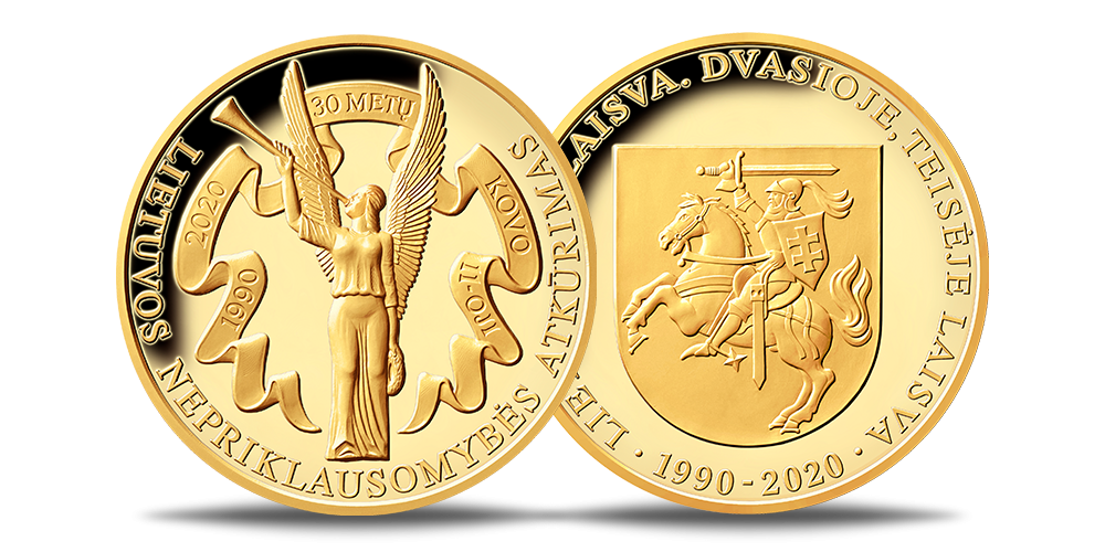   Laisvės Šauklys