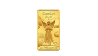Gryno aukso luitelis „Angelas sargas”