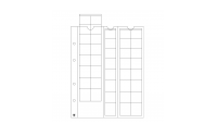 coin-sheets-optima-for-euro-sets-up-to-26-mm-o-clear