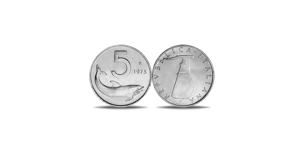 5 Italijos lyros
