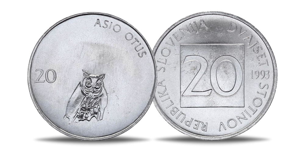Stalinis kalendorius „Sėkmę nešančios monetos 2023“10