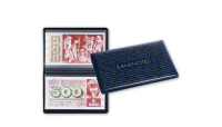 Kišeninis albumas banknotams