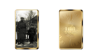 Kolekcija „100 metų atkurtai Lietuvai“