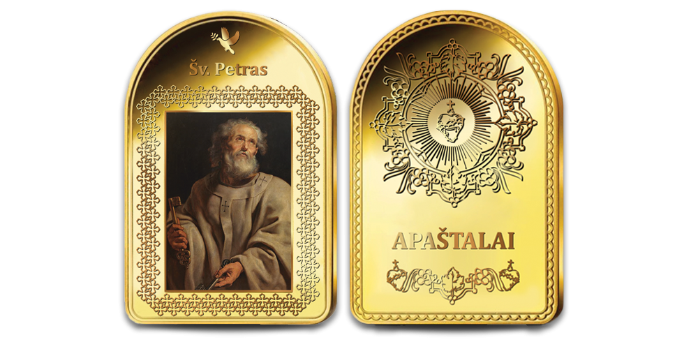 Šv. Petras