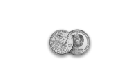 Autentiškų monetų rinkinys „Kosmoso užkariavimas“4