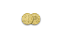 Autentiškų monetų rinkinys „Kosmoso užkariavimas“6