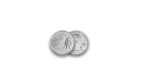 Autentiškų monetų rinkinys „Kosmoso užkariavimas“8
