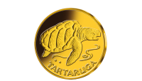 Vėžlio moneta