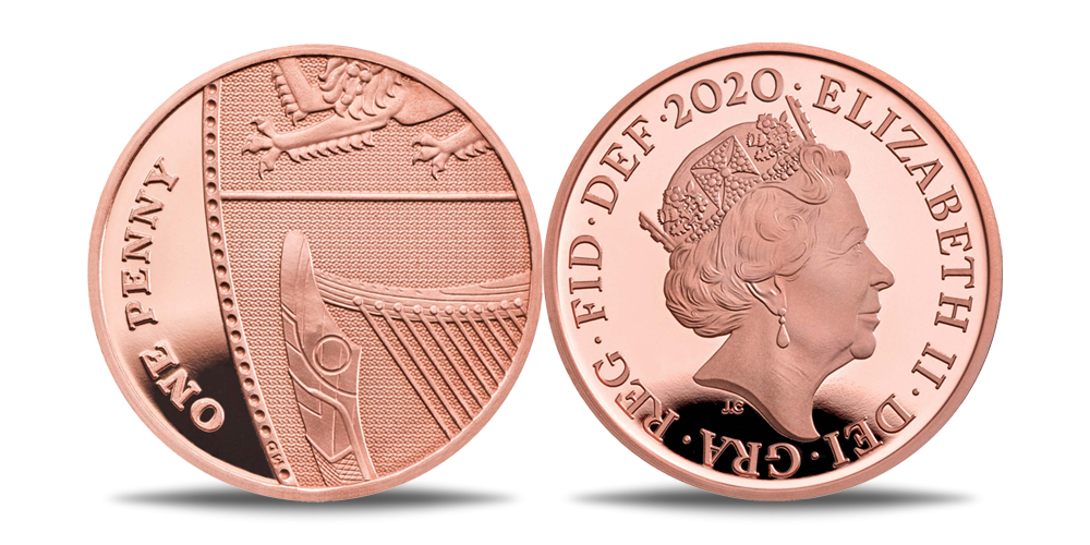 Monetų rinkinys „Gyvenimas vardan karūnos“2