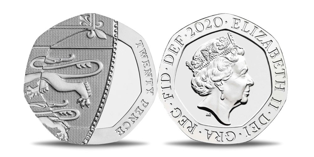 Monetų rinkinys „Gyvenimas vardan karūnos“6