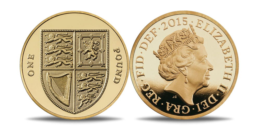 Monetų rinkinys „Gyvenimas vardan karūnos“8